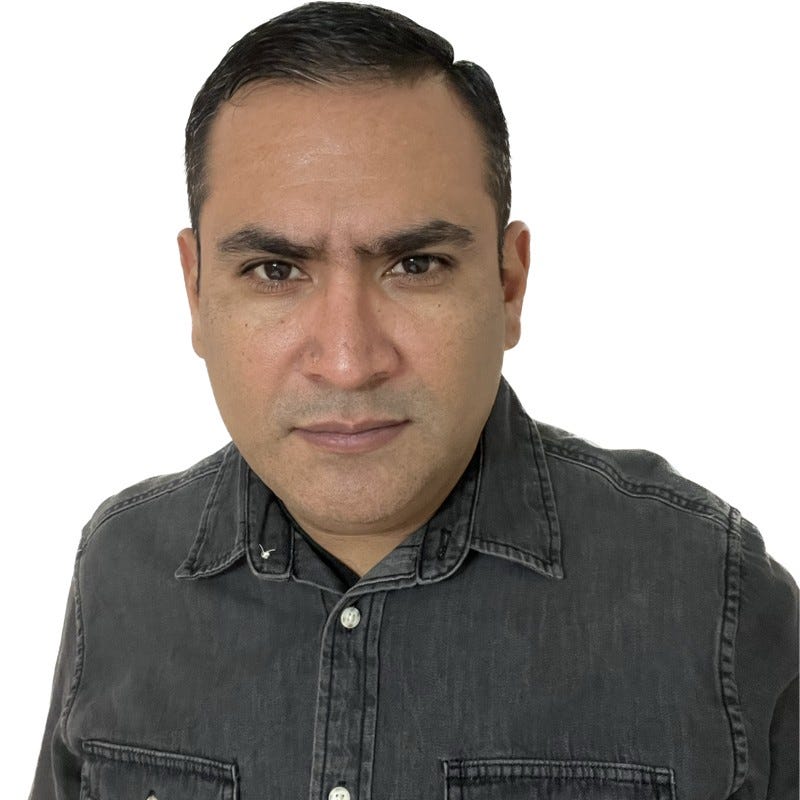 Jose Murillo on Medium curated some lists