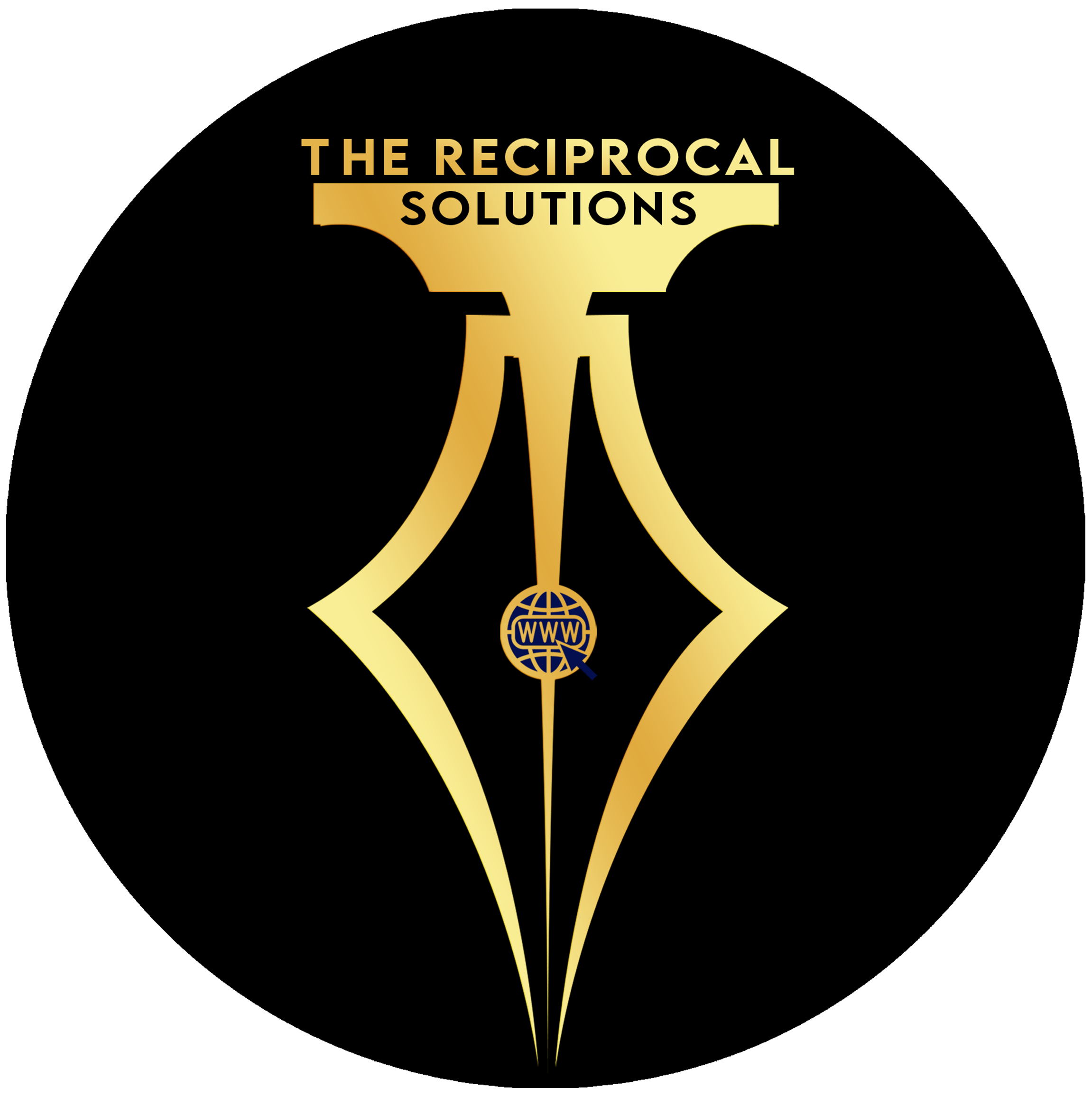 About The Reciprocal Solutions Medium