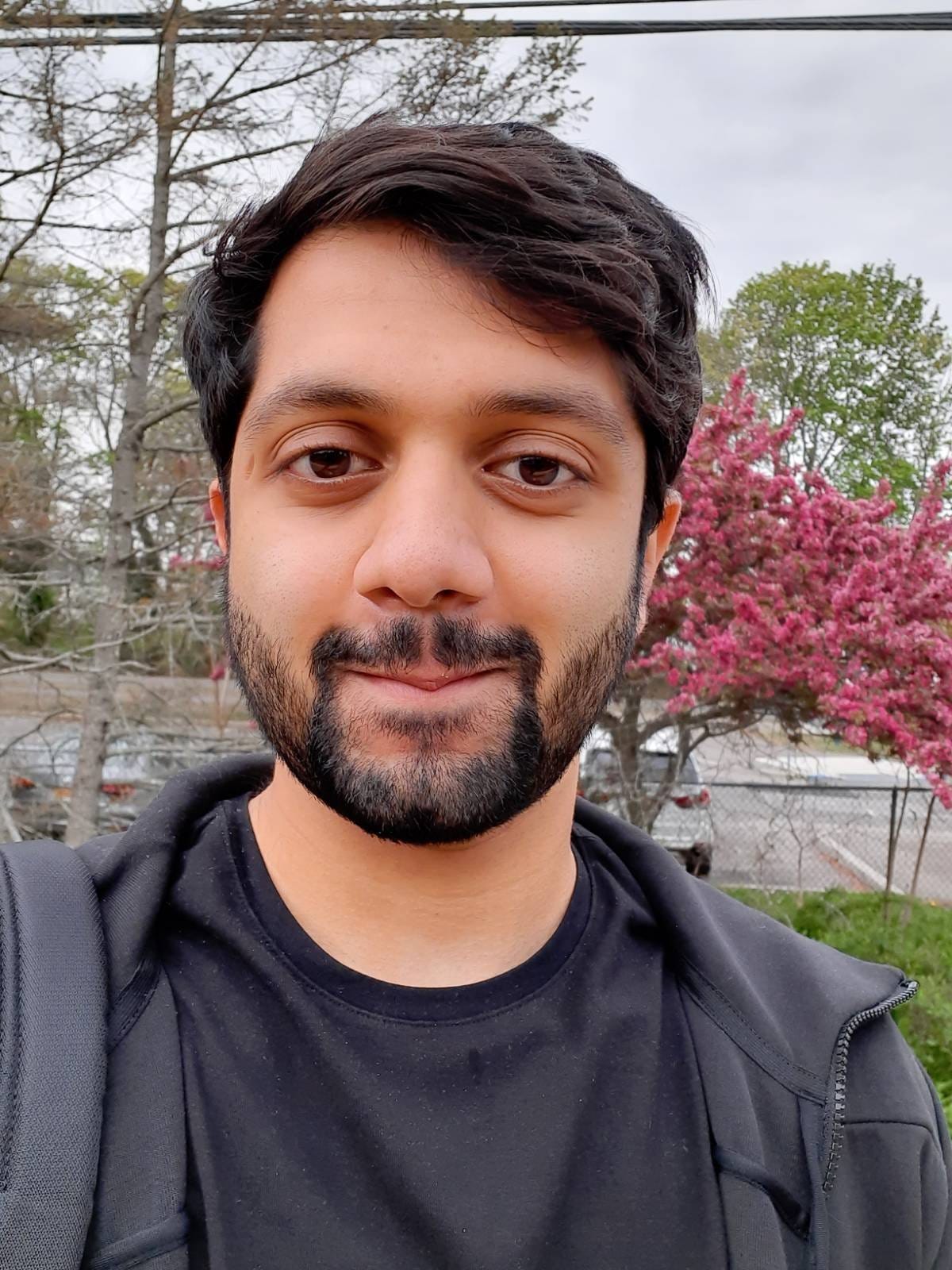 About Pranjal Deshpande Medium