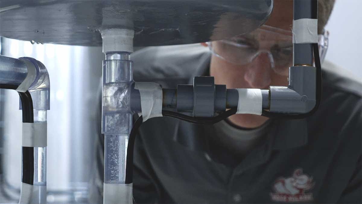 Water From Air How Genesis Systems Plans to Solve Global Water