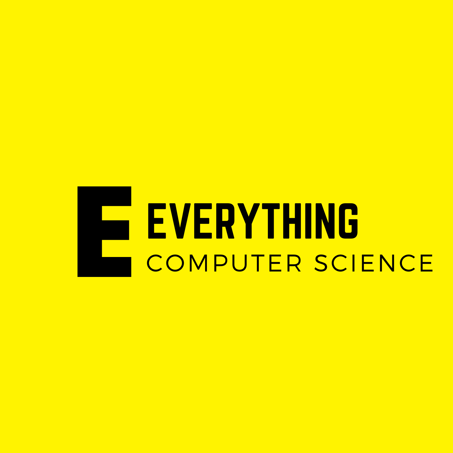 About – Everything Computer Science – Medium