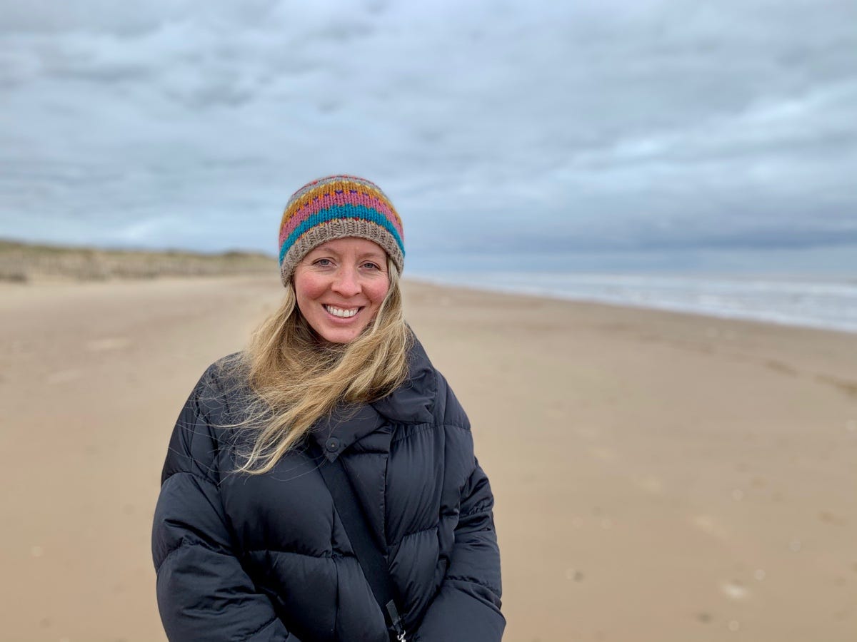 Kate Higgins – Medium