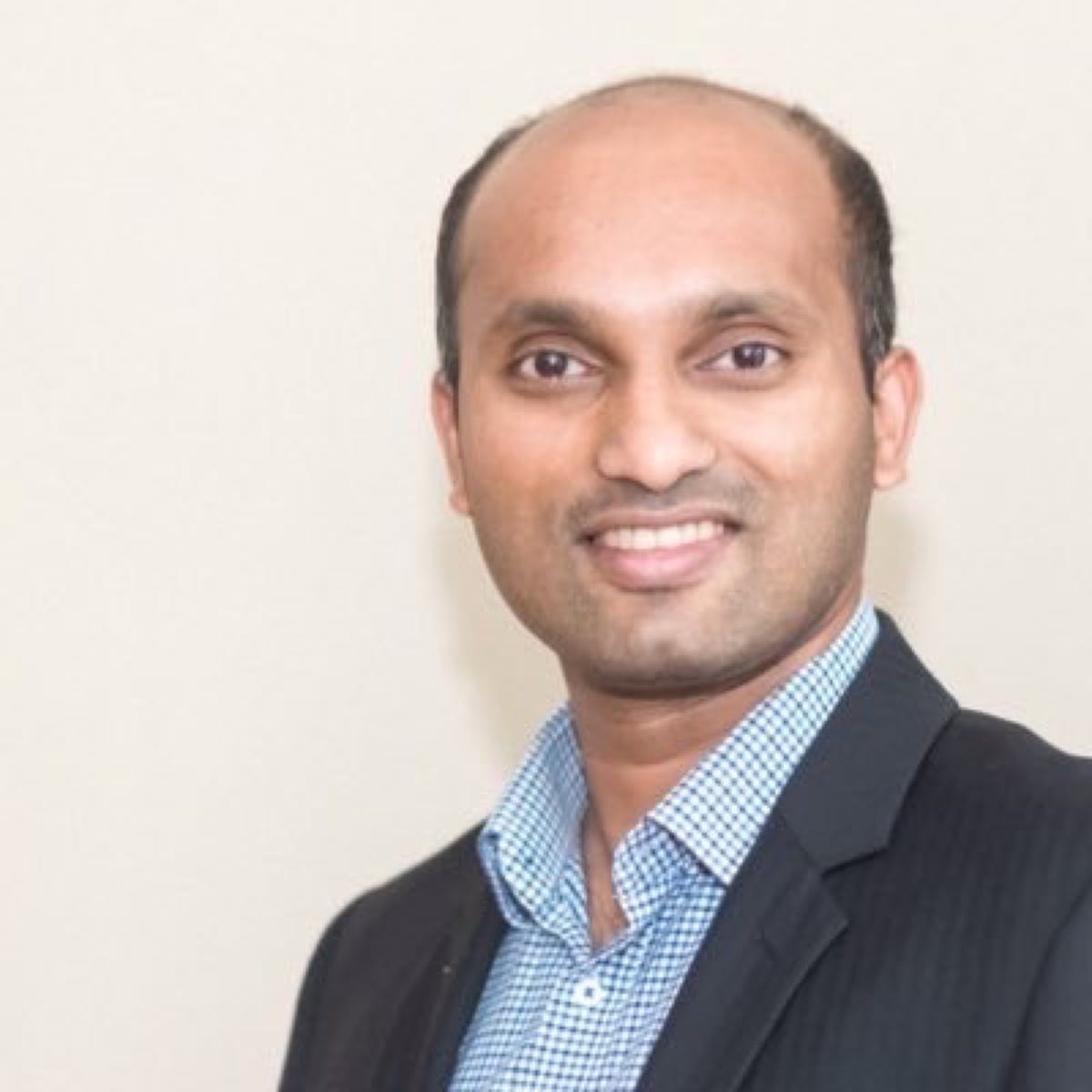 Ashish Shetty Medium