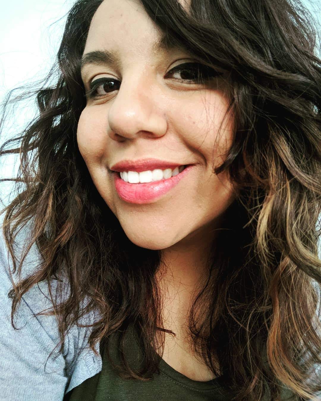 Alejandra Quiroz (AleSpock) – Medium