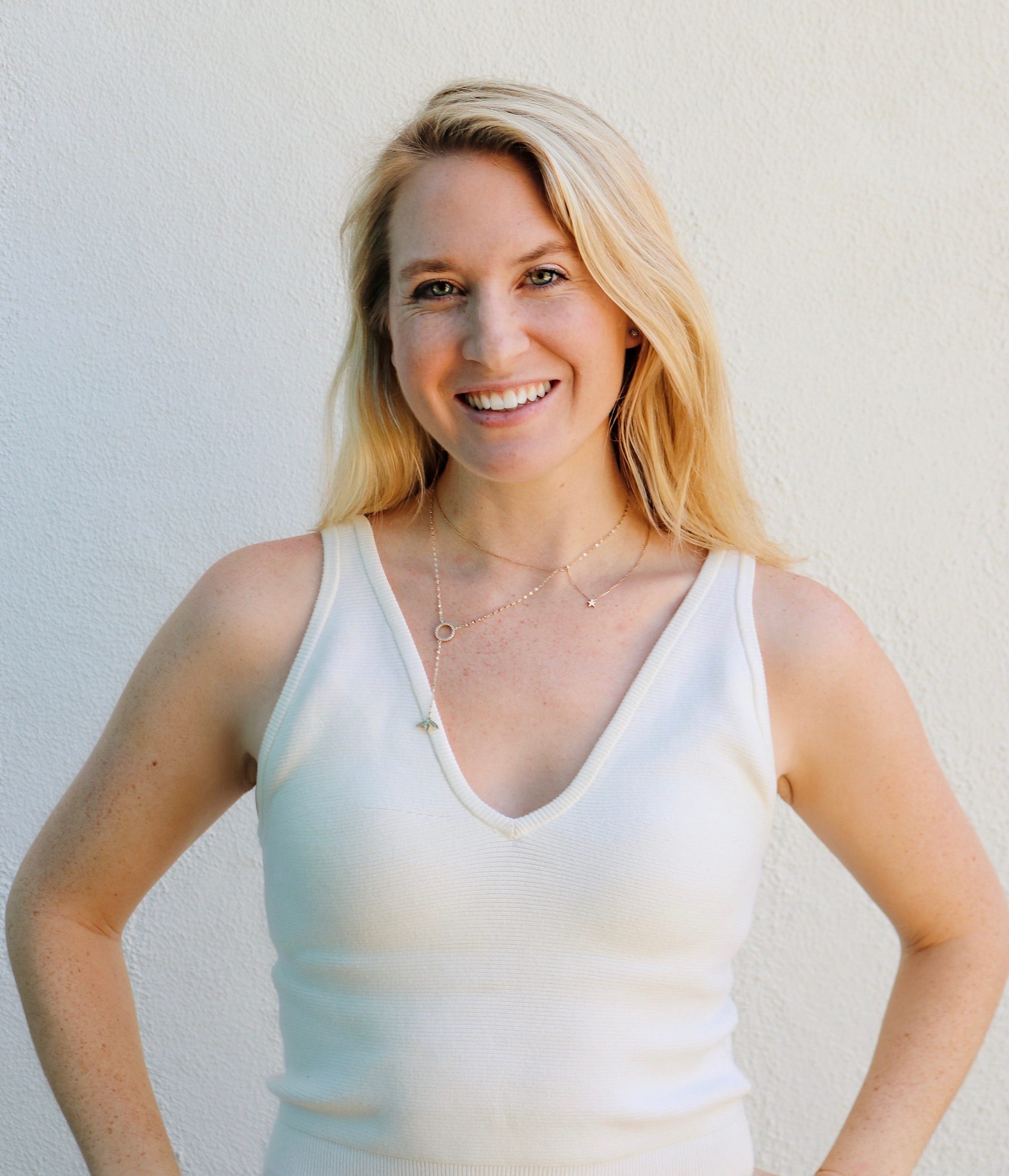 Alannah Slingsby Medium