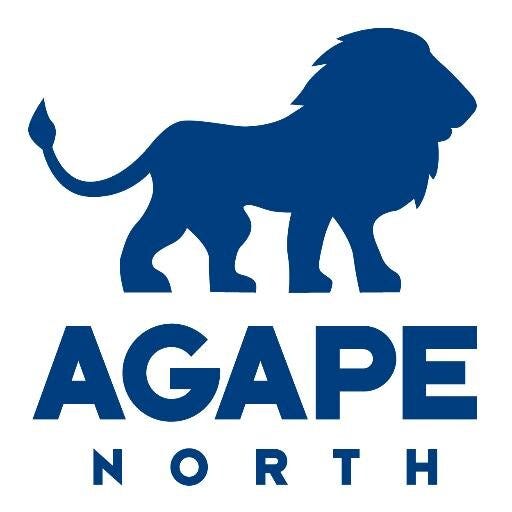 Agape North Medium