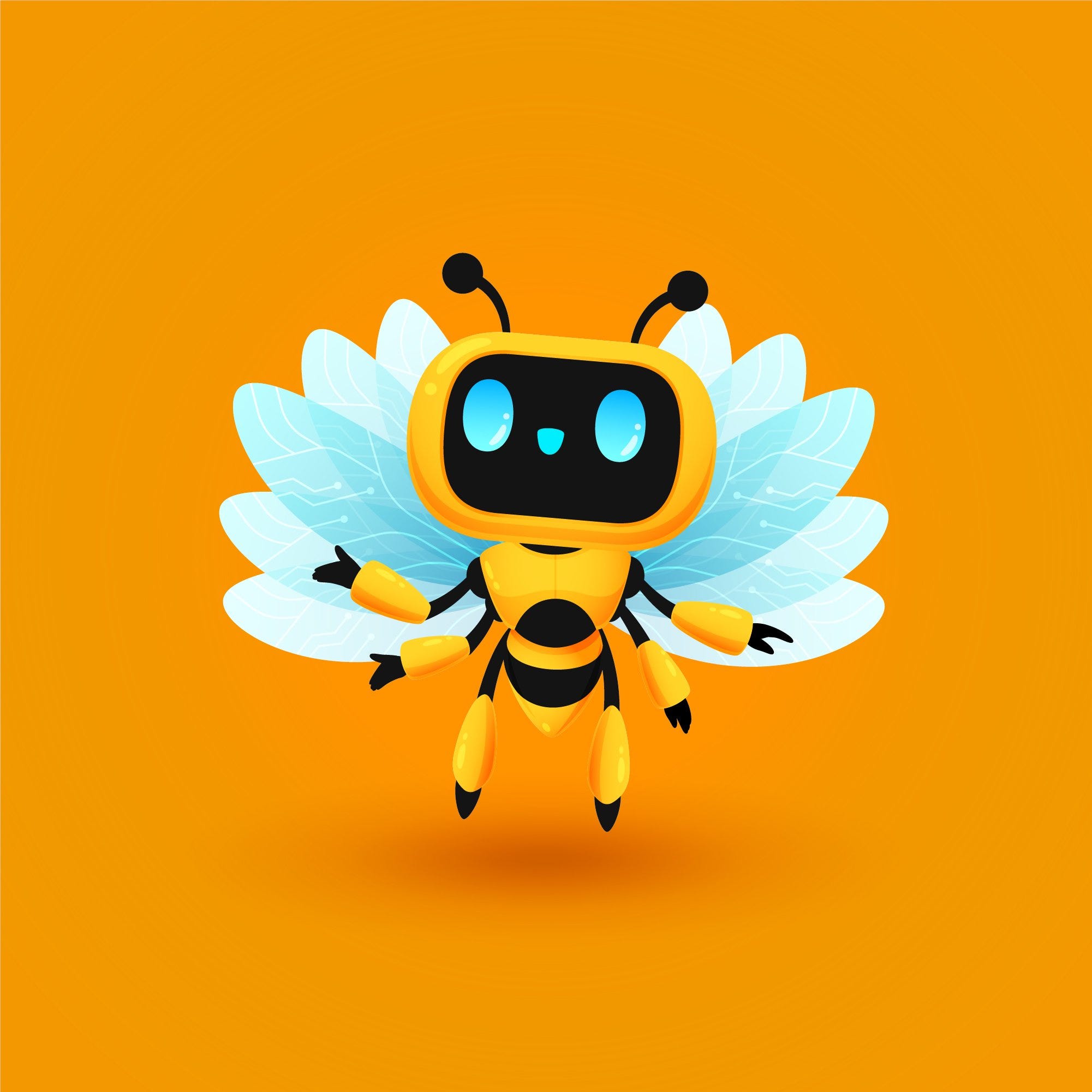 About bee ai labs medium