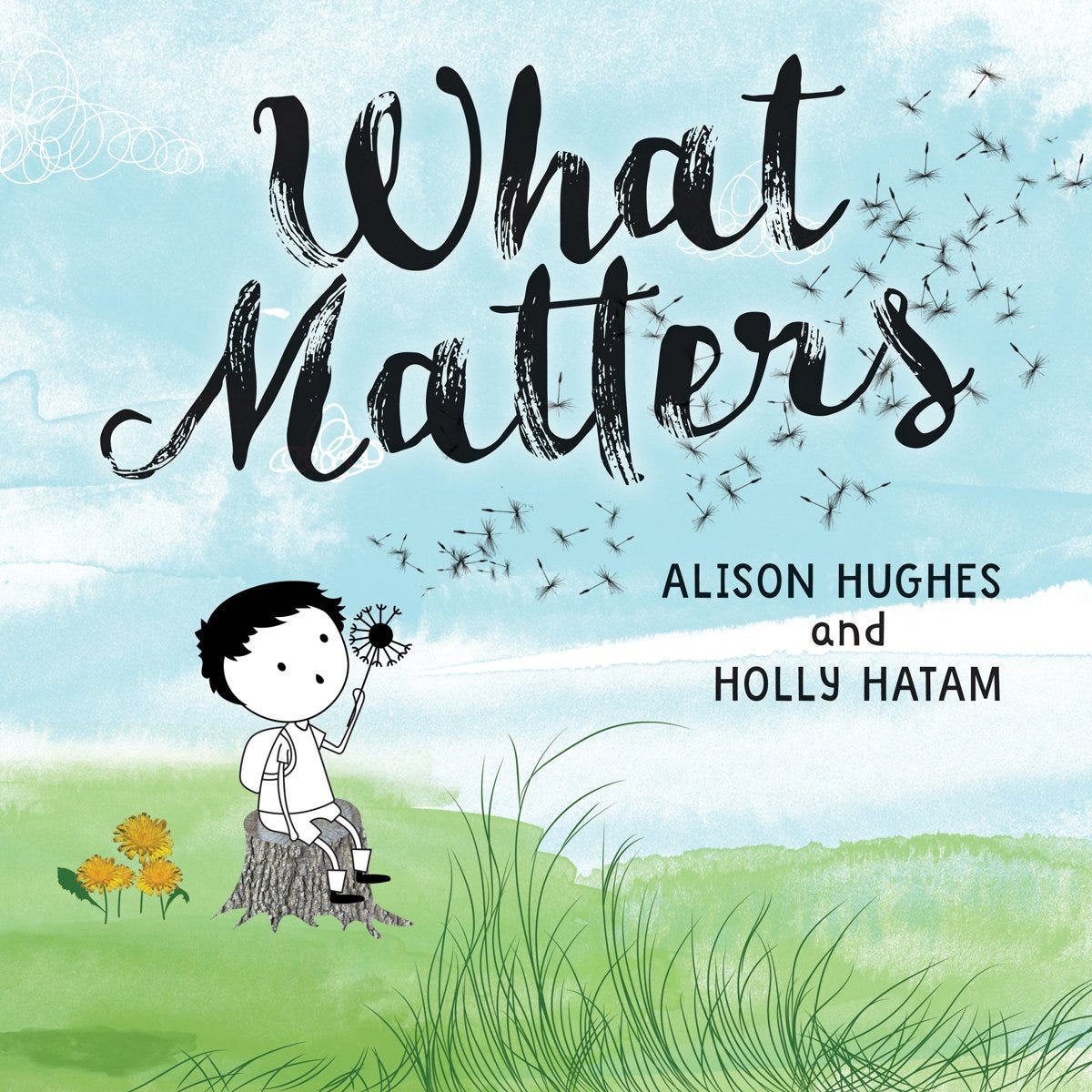 Picture Books 101 From Alison Hughes By Michael Hingston Medium