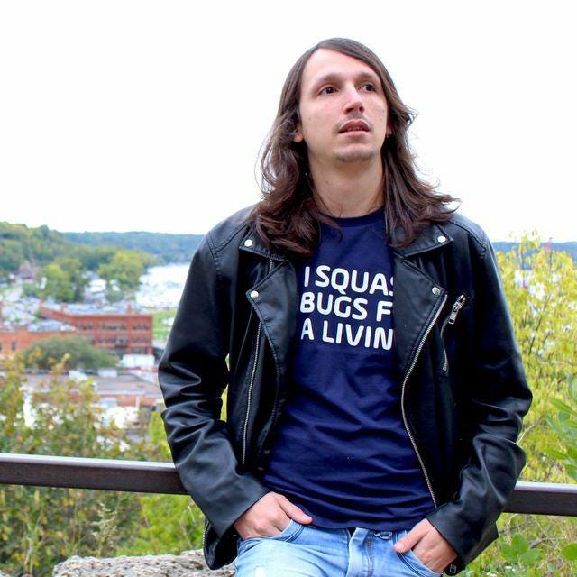 Alexander Rojas – Medium