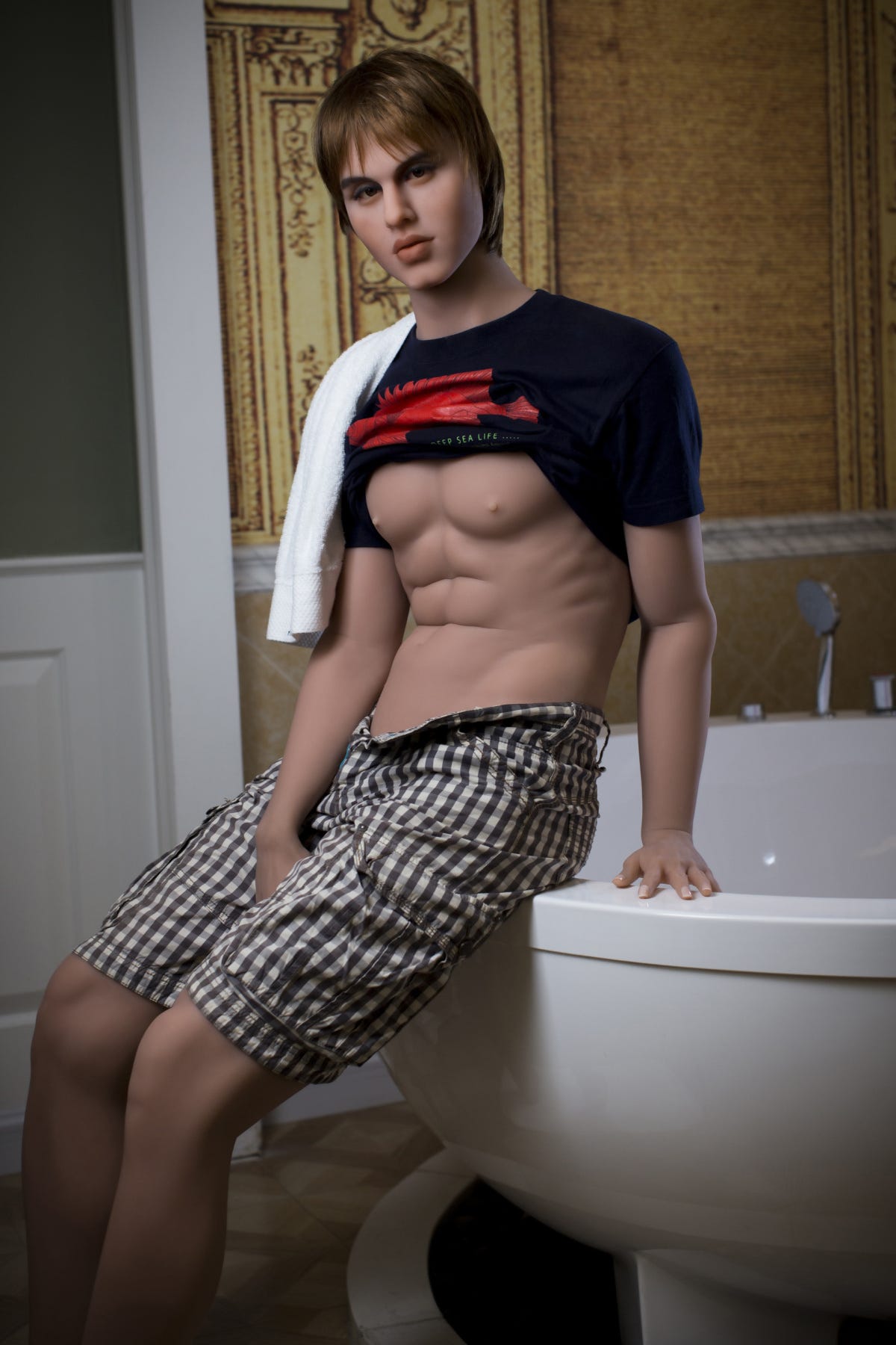 vice male dolls