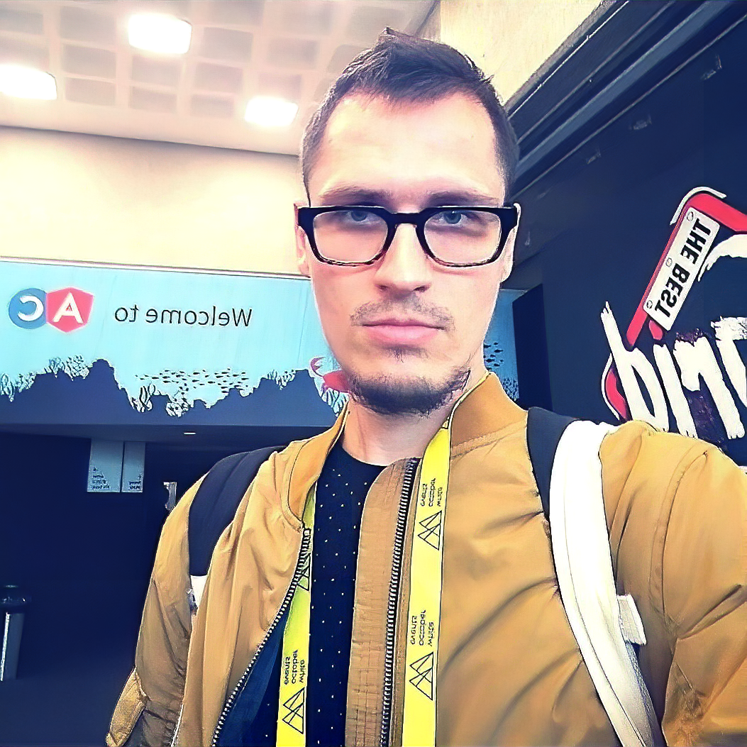 Michal gasparik medium