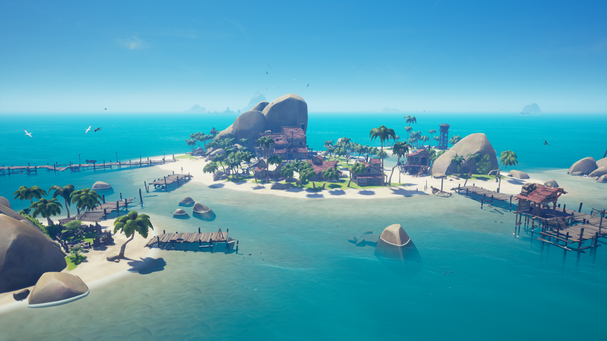 Spoiler Guide To Legends Of The Sea By Dray Golden Sands Blogpost Medium