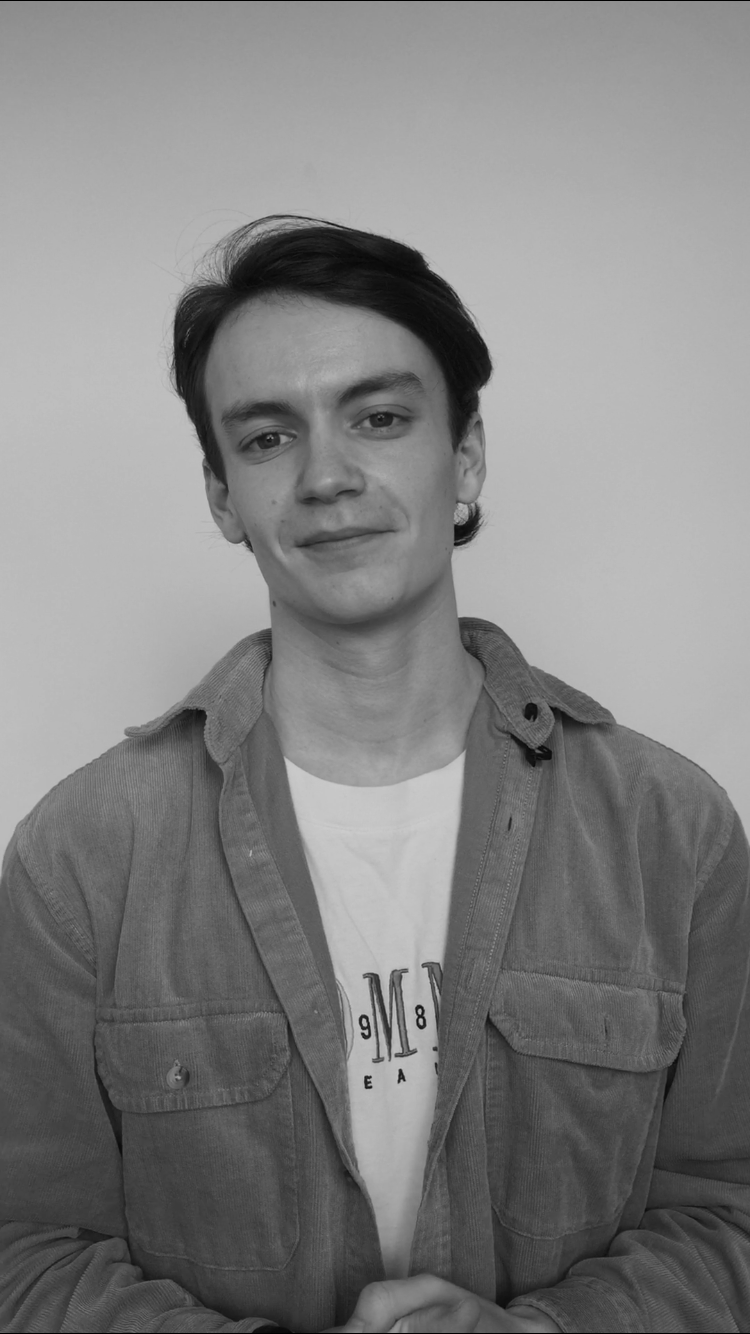 About Luke Ambrose Medium