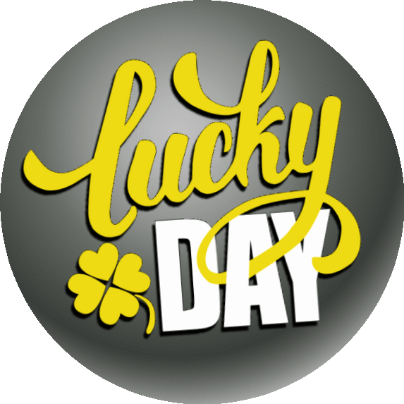 Lucky Day - Medium.