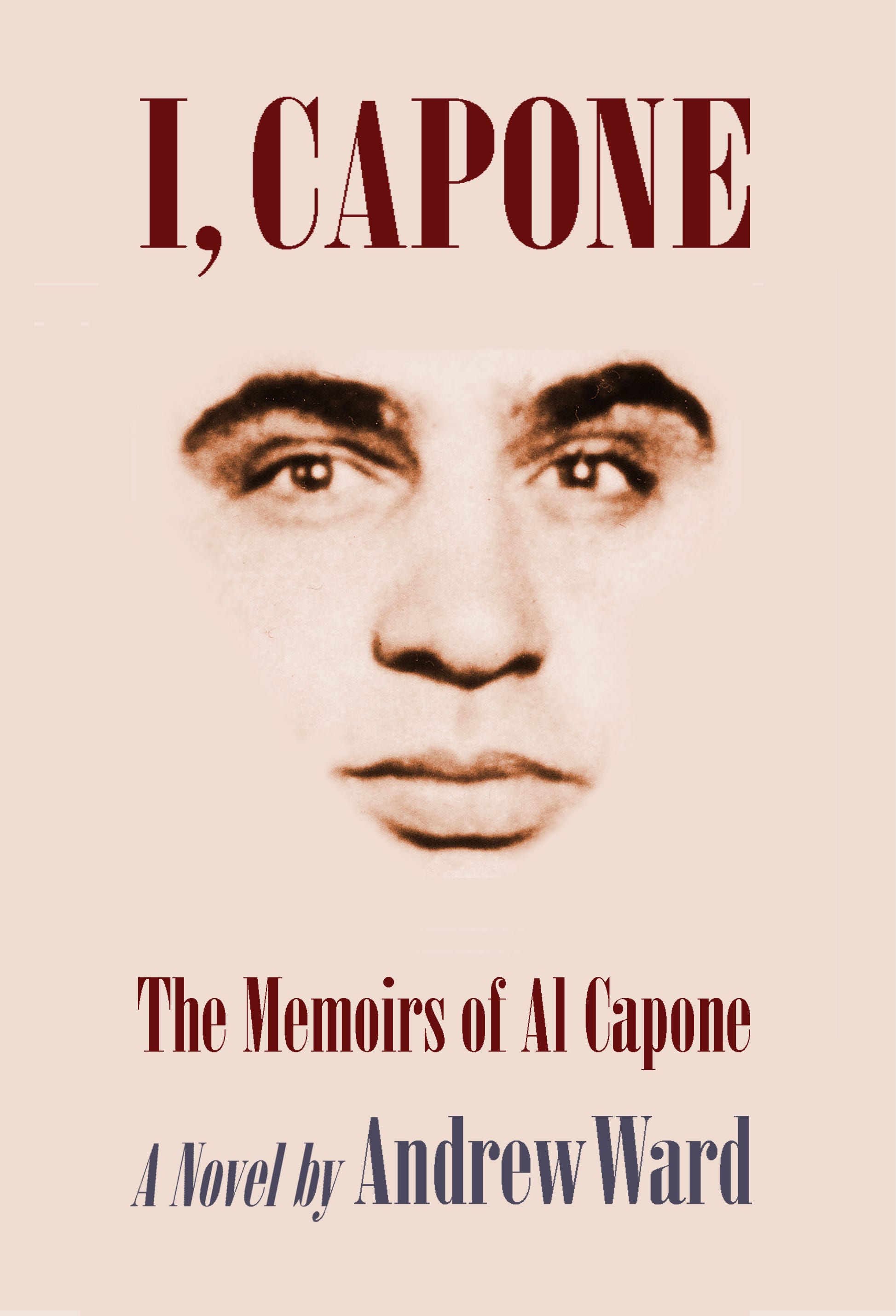 I, Capone