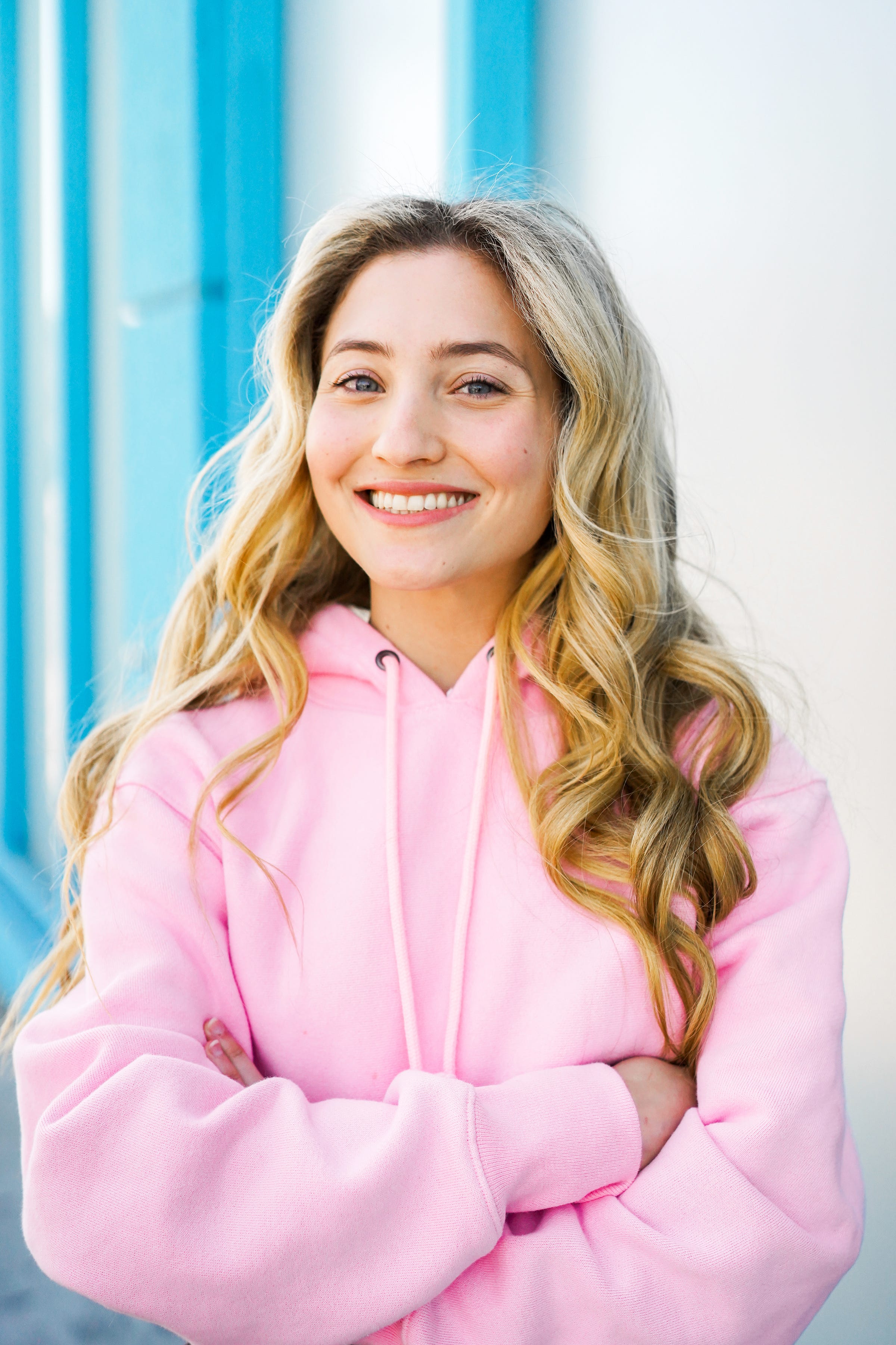 People following Olivia Cohen