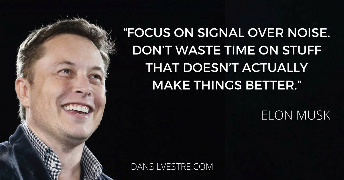 Top 10 Elon Musk Productivity Secrets for Insane Success