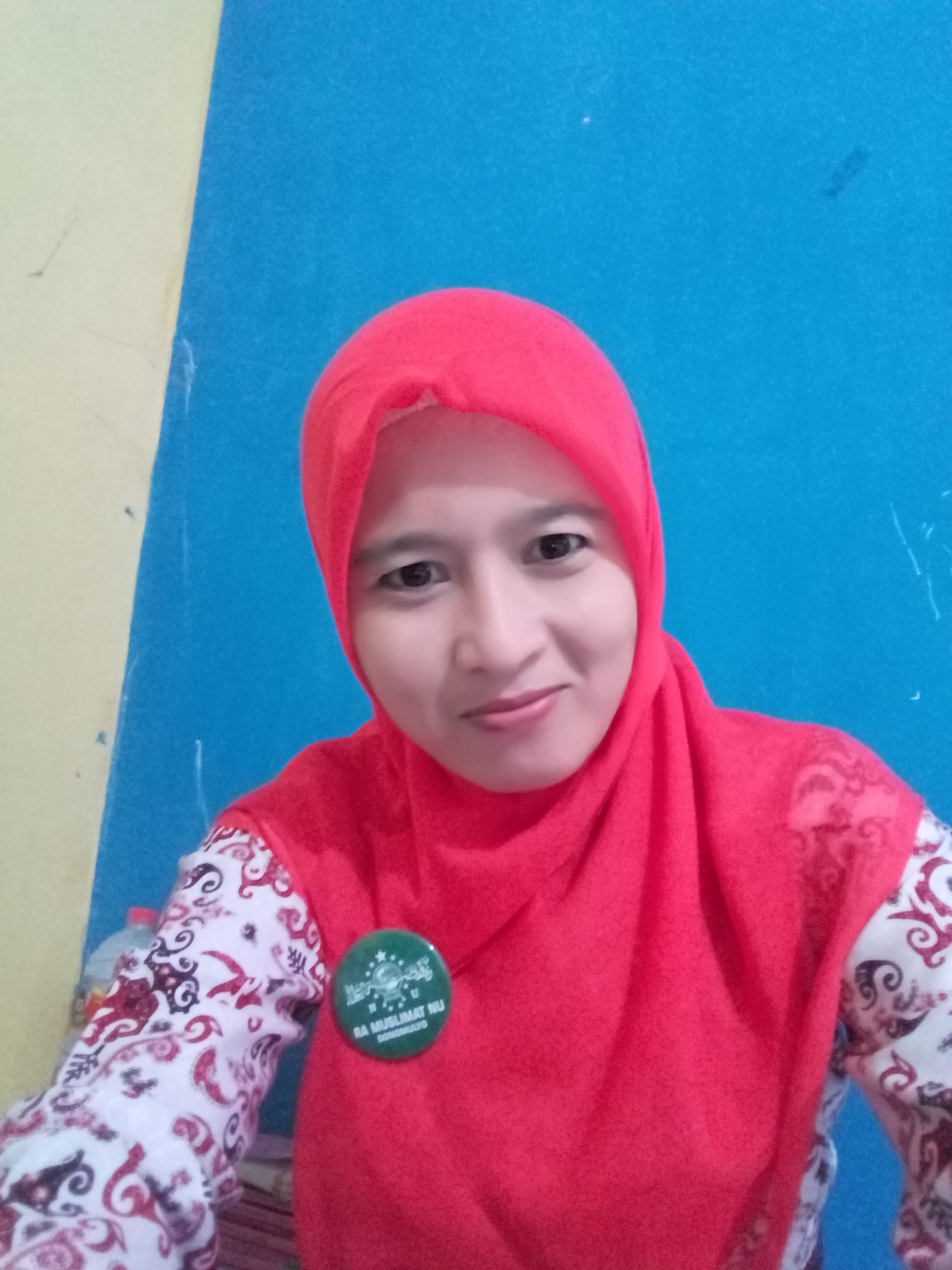 wahyu ziti – Medium