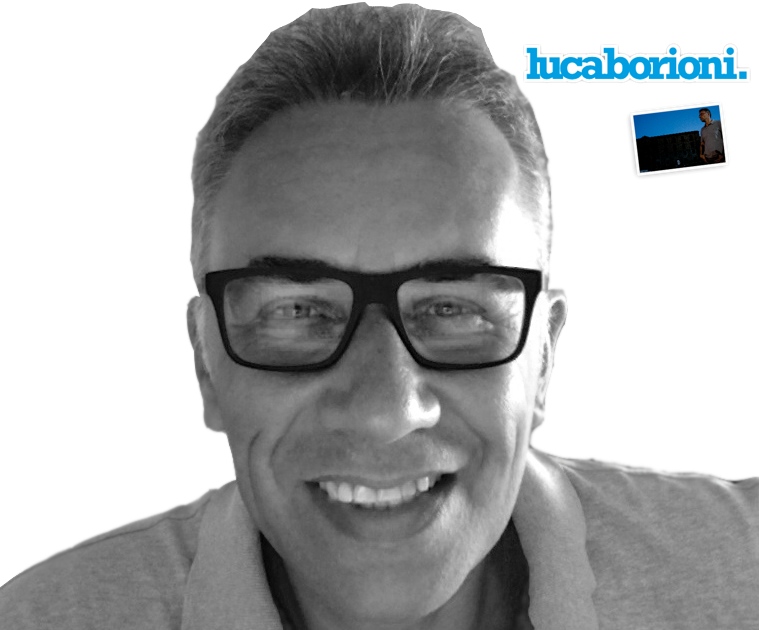 Luca Borioni Medium