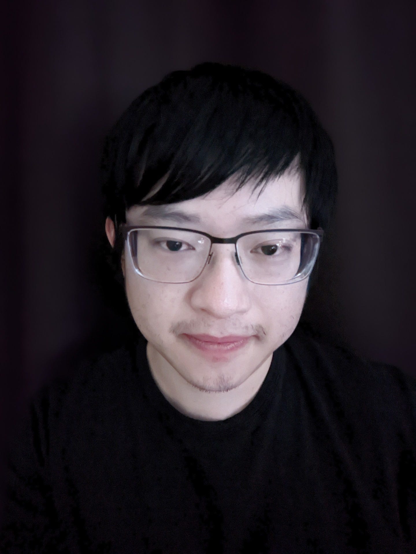 Brian Liou Medium Brian liou medium