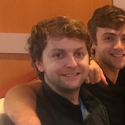 Andrew Bentley – Medium