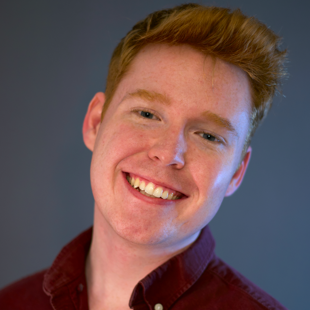 About Chase Walker Medium