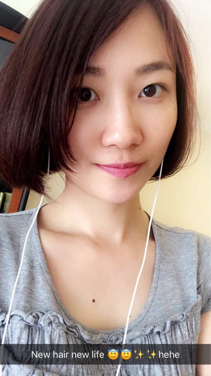 Rena Lee Medium