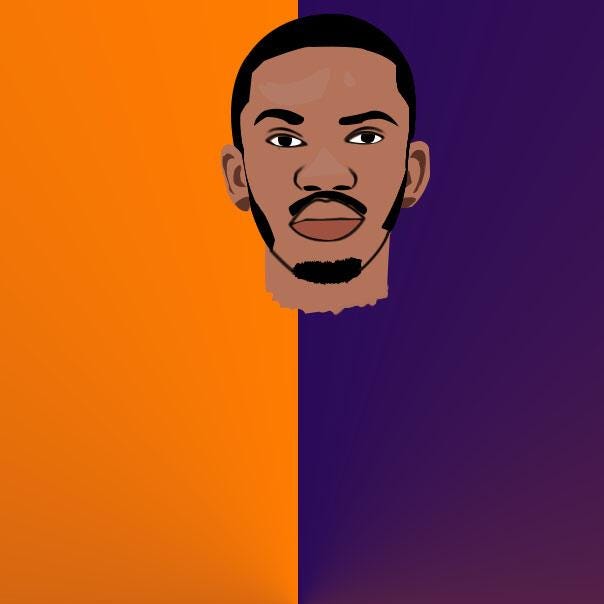 Dev Lawrence Medium Dev lawrence medium