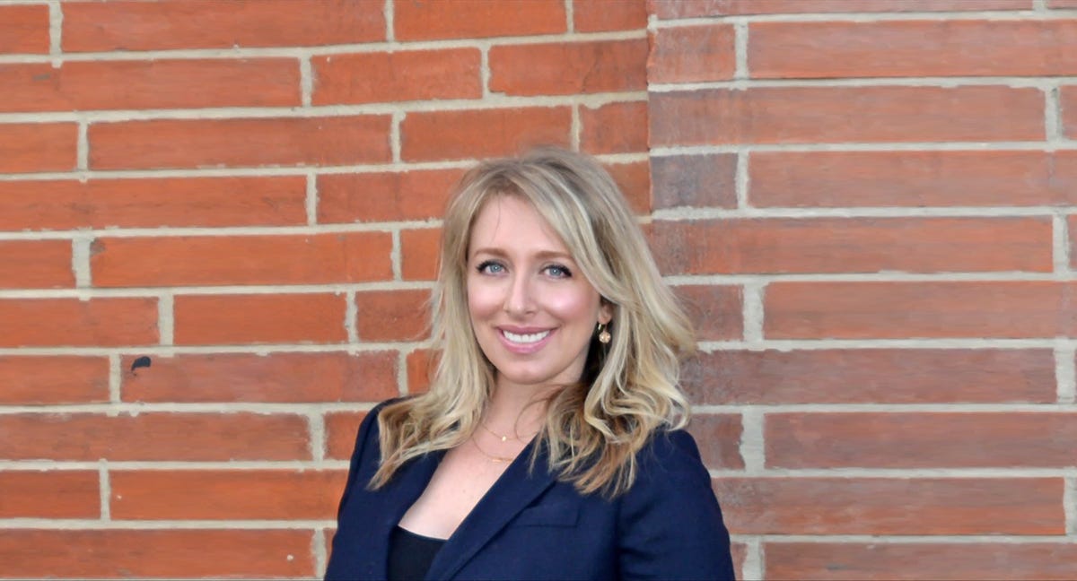 Female Entrepreneurs in the Cannabis Industry - Jill Ellsworth, Willow Industries