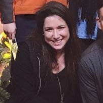 Ruby McQuade – Medium