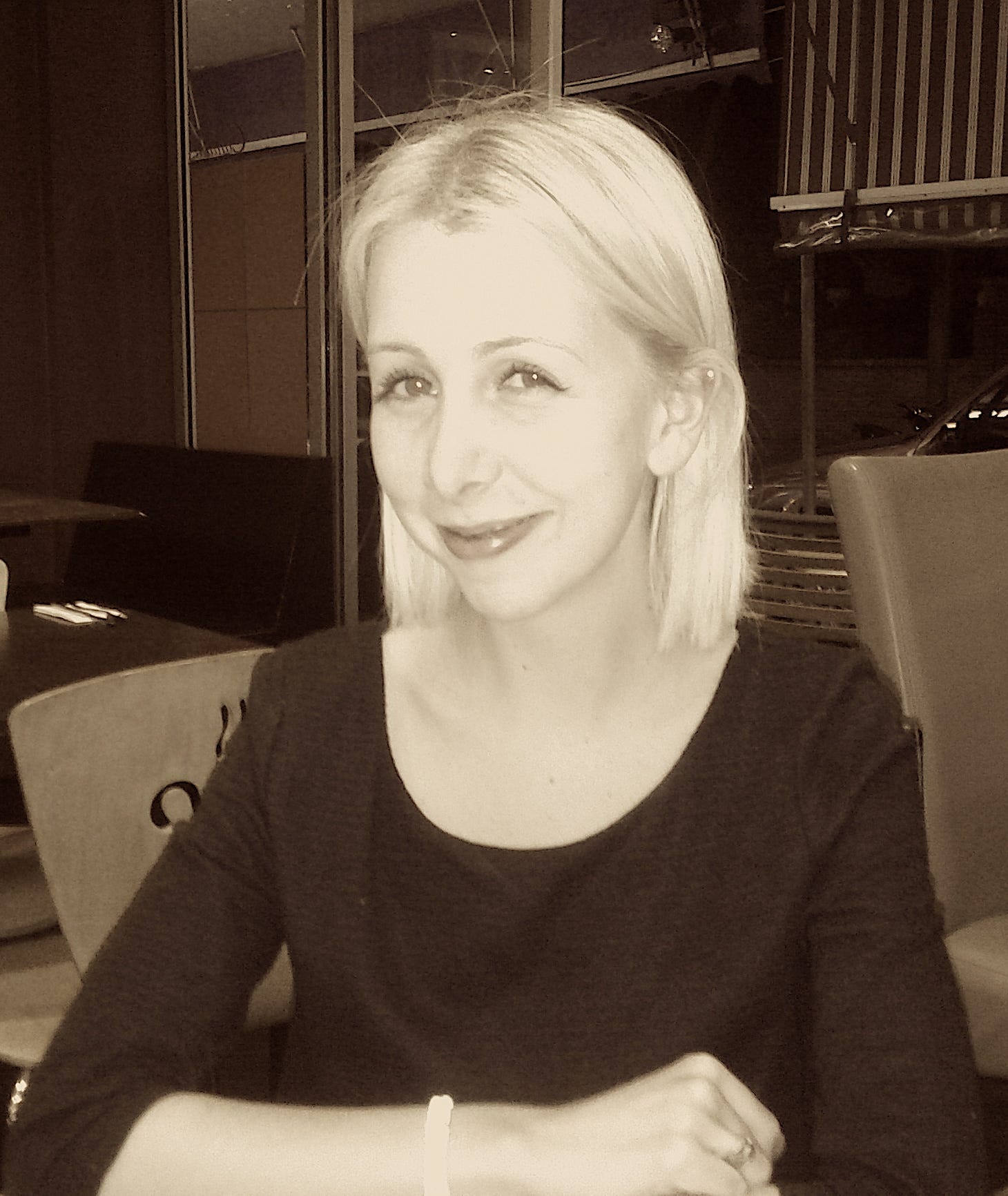 Charlotte Finley Medium