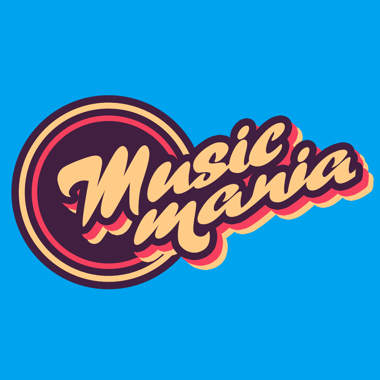 About – Music Mania – Medium
