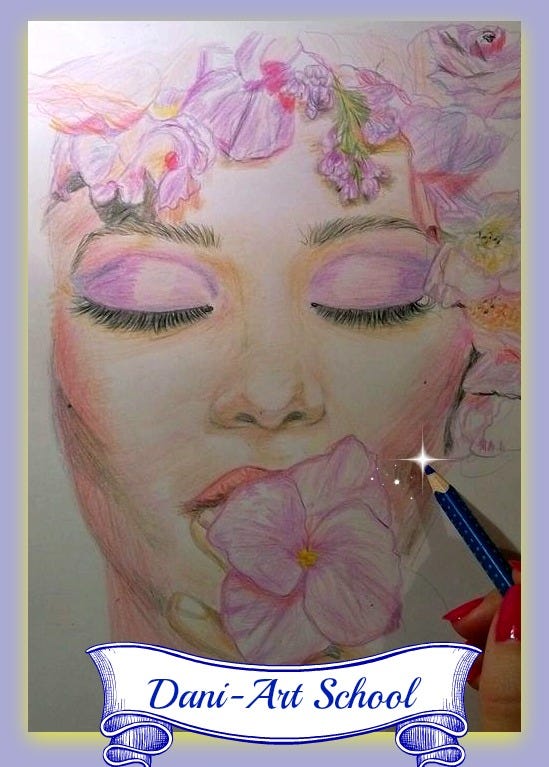 Watercolor ONLINE COURSES Medium