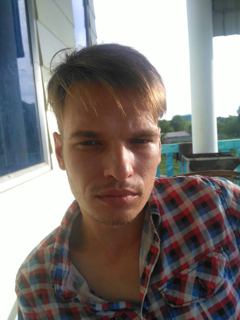 People followed by dmitriiweb