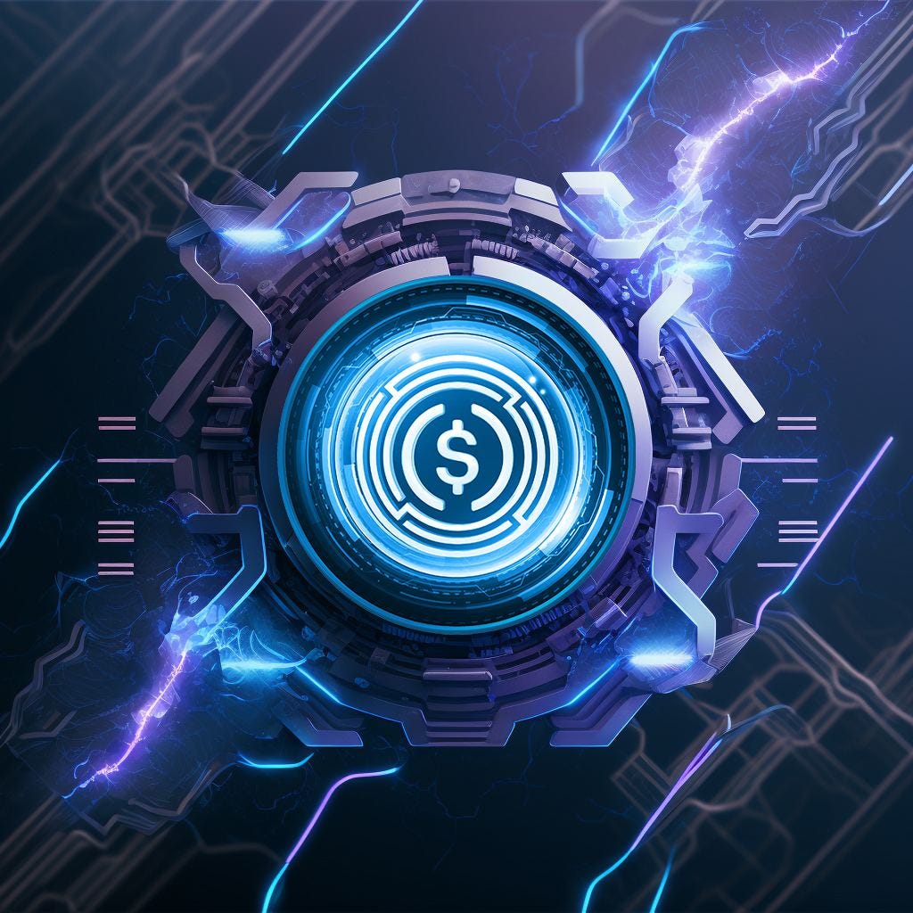 USD Official – Medium