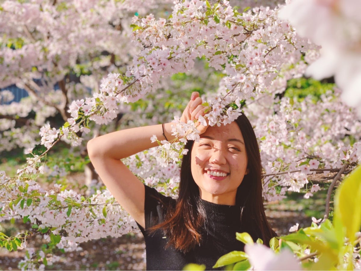 About – Vivienne Yang – Medium
