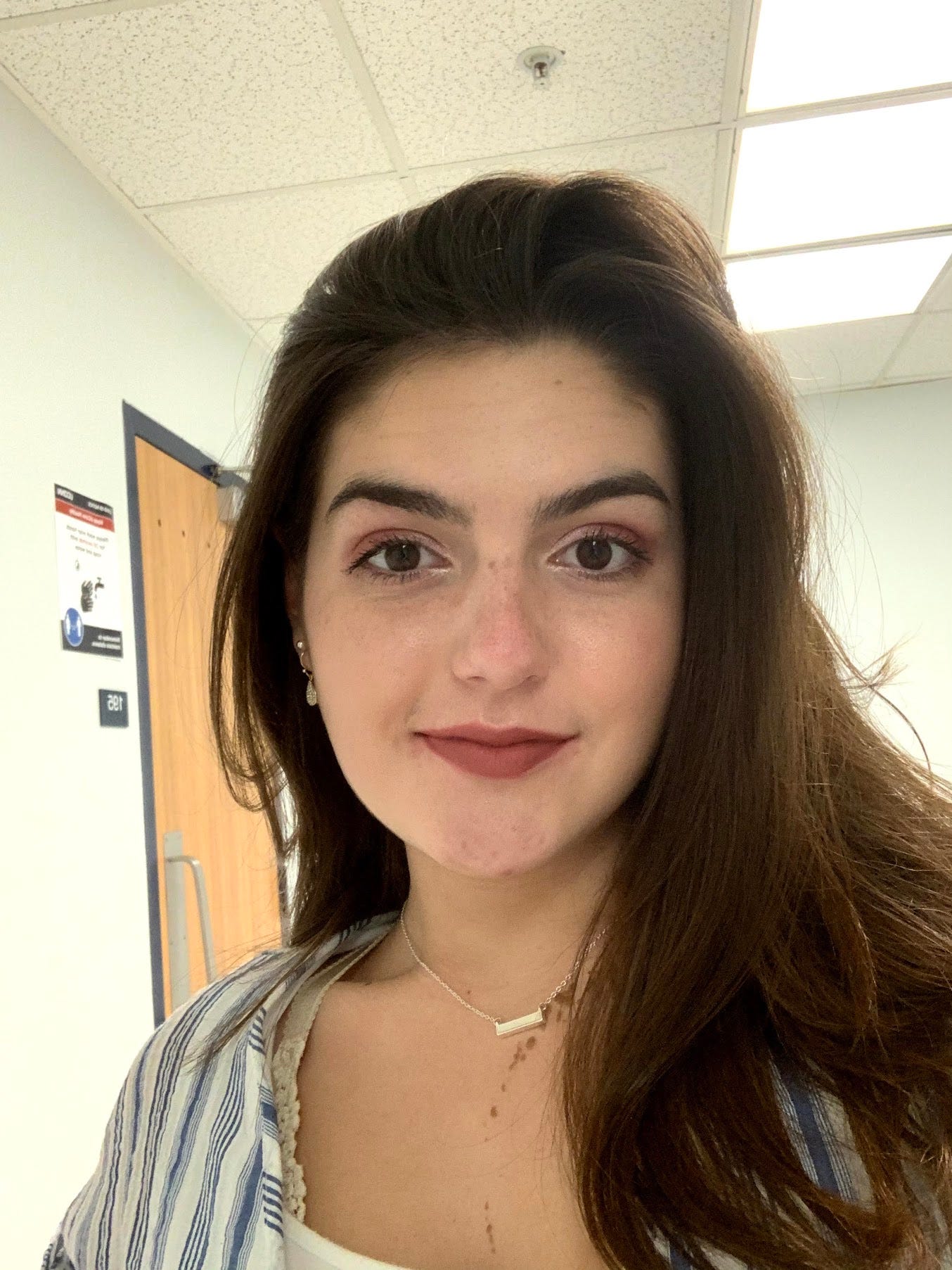 Marissa Birmingham - Medium