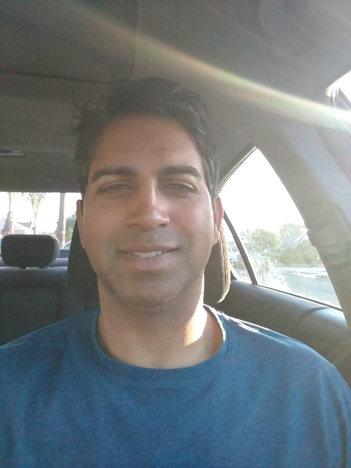 About Ravi Jain Medium