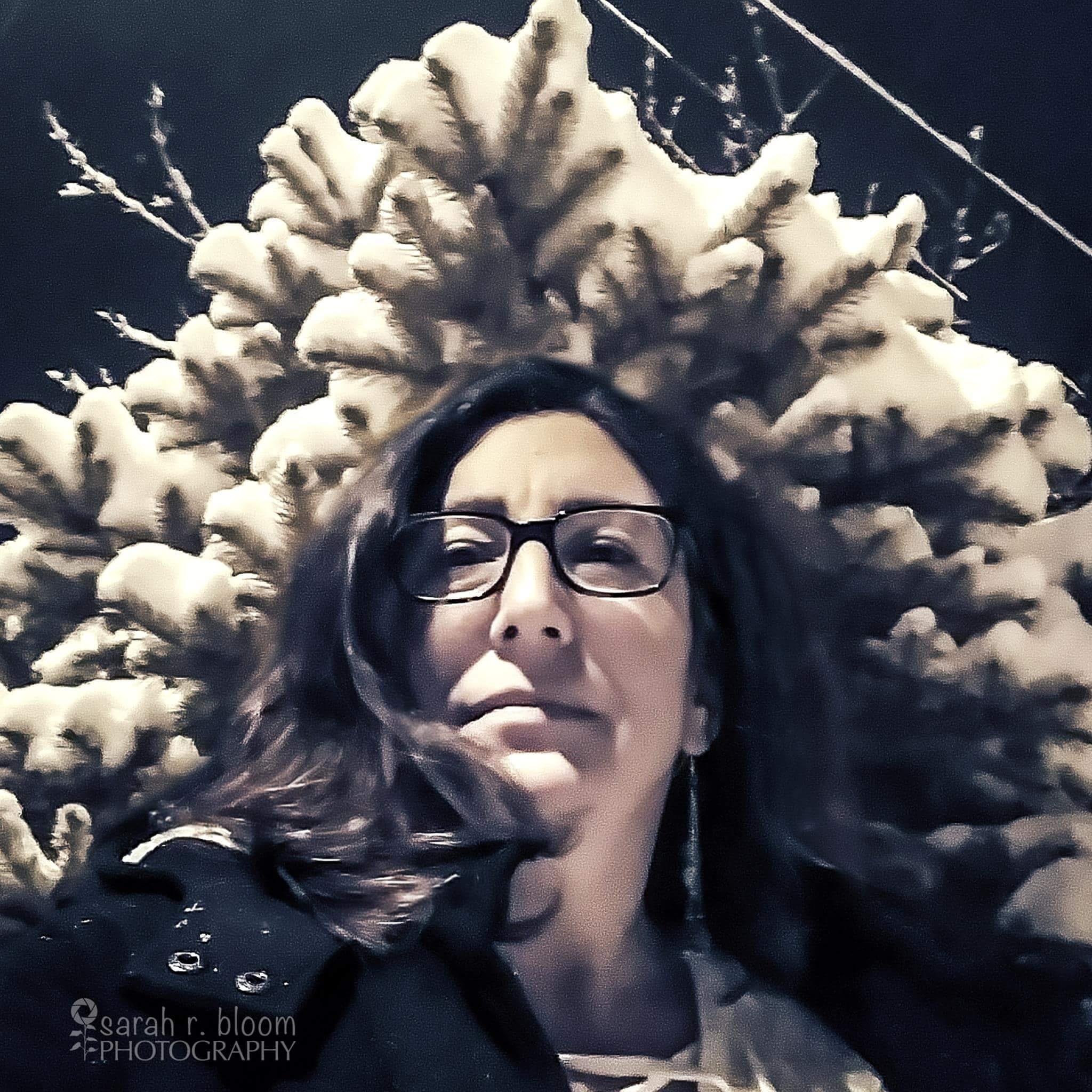 Sarah R. Bloom – Medium