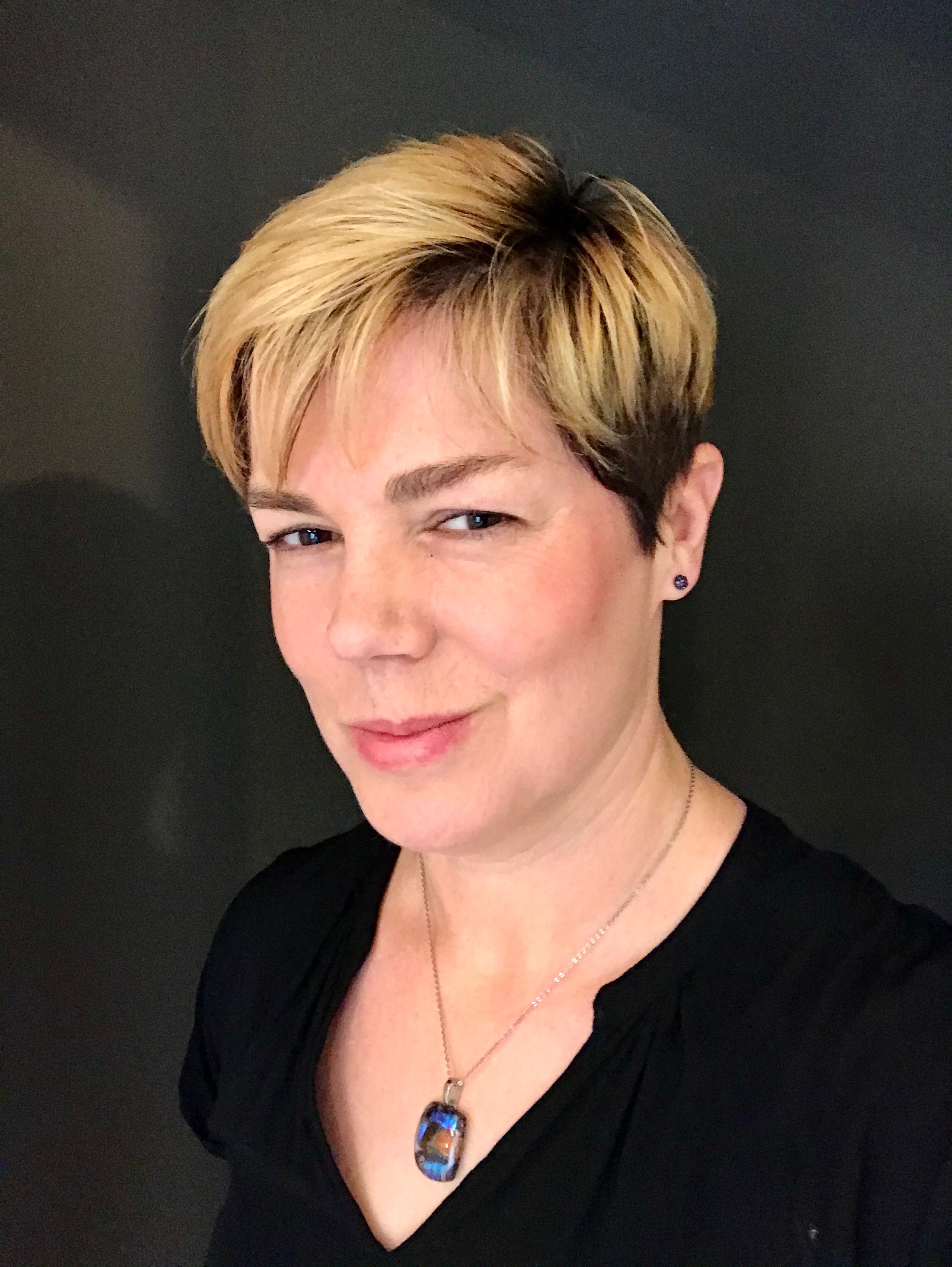 About Denise Sanders Medium