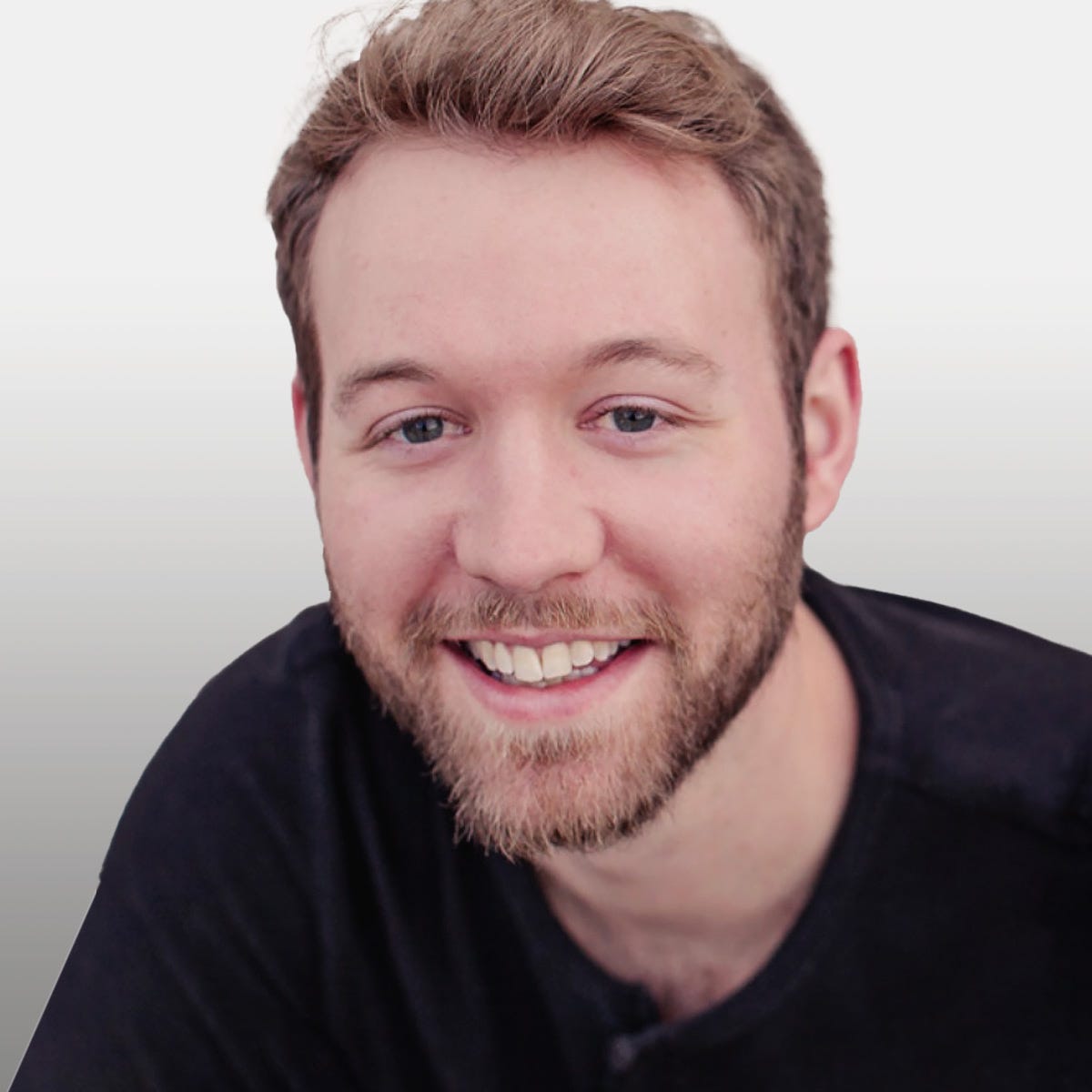 About Zach Frost Medium