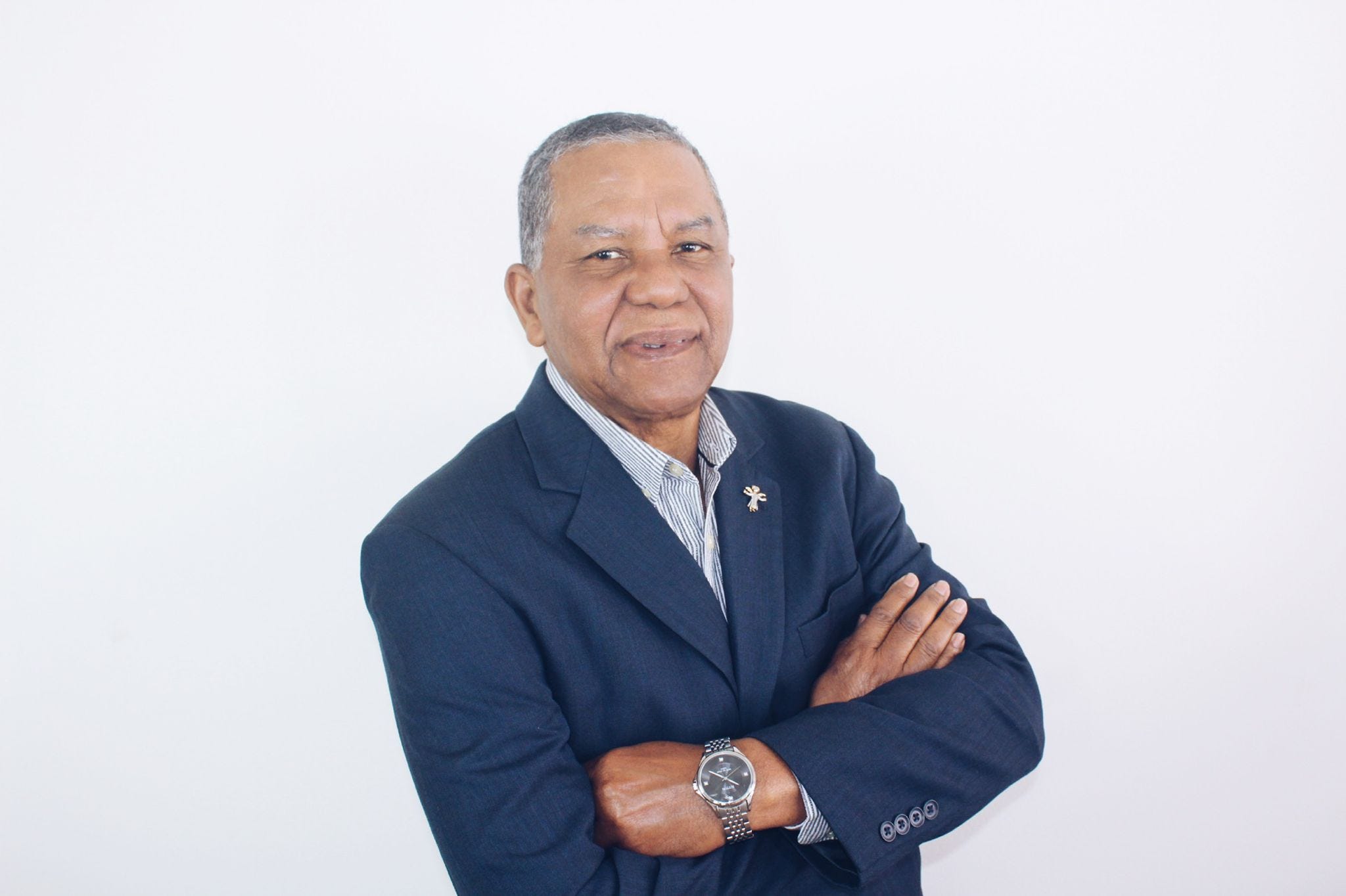 About Luis Herrera Pr Medium