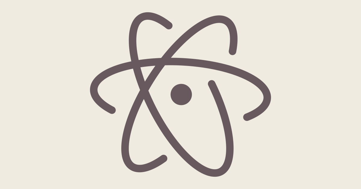 The best Atom packages and themes. | by Danny Paton | Medium