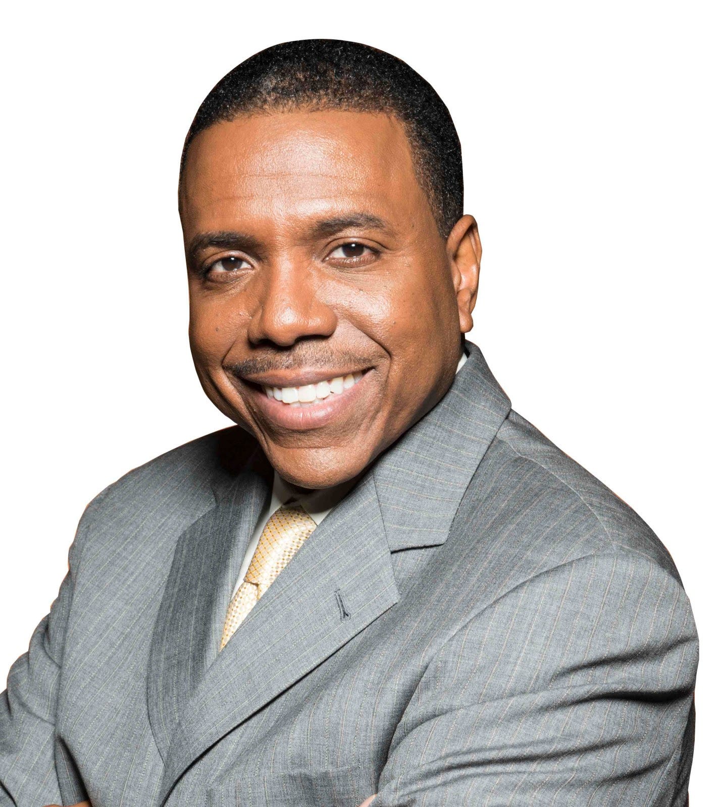 Creflo dollar medium