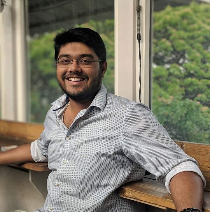 Kaushik Banik Medium