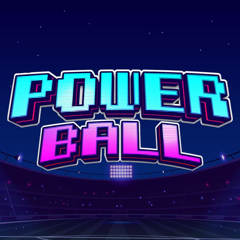 Power Ball Crypto Medium