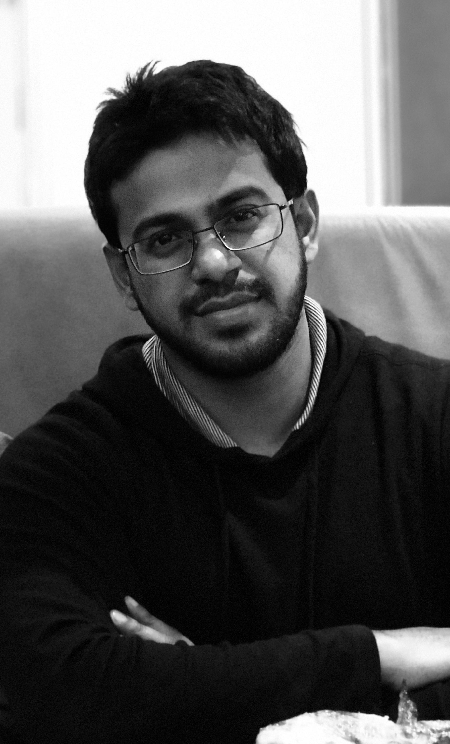 Mohammed Usama Medium