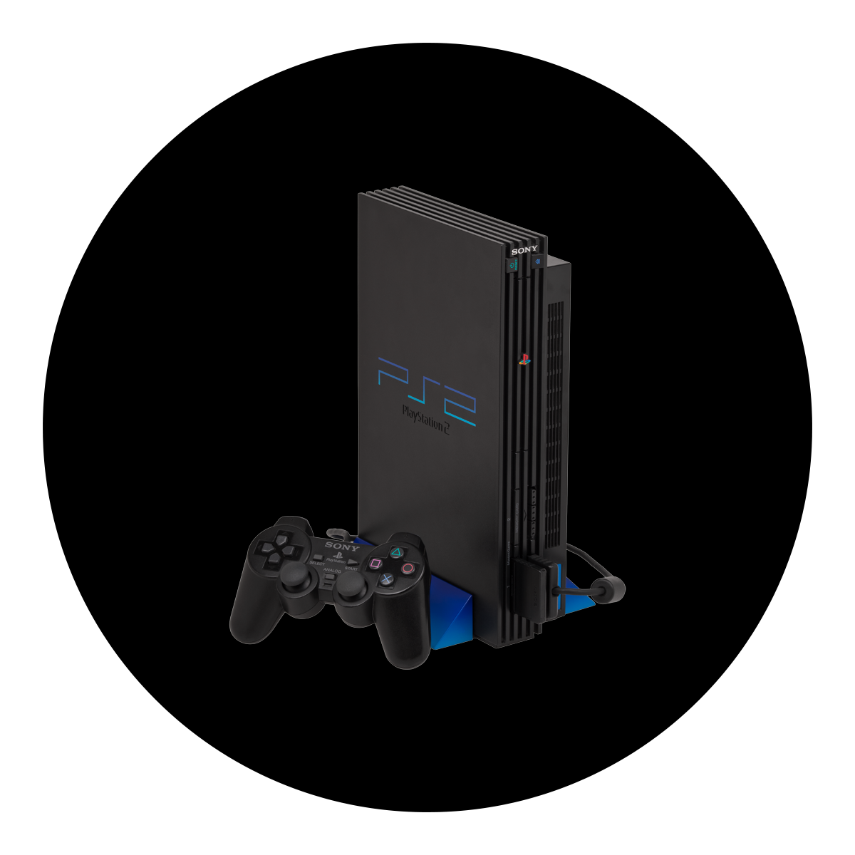 first playstation 2