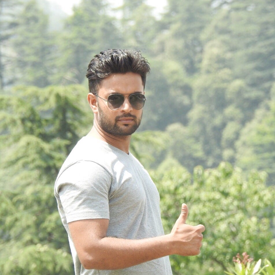 About Jagveer Singh Medium About jagveer singh medium