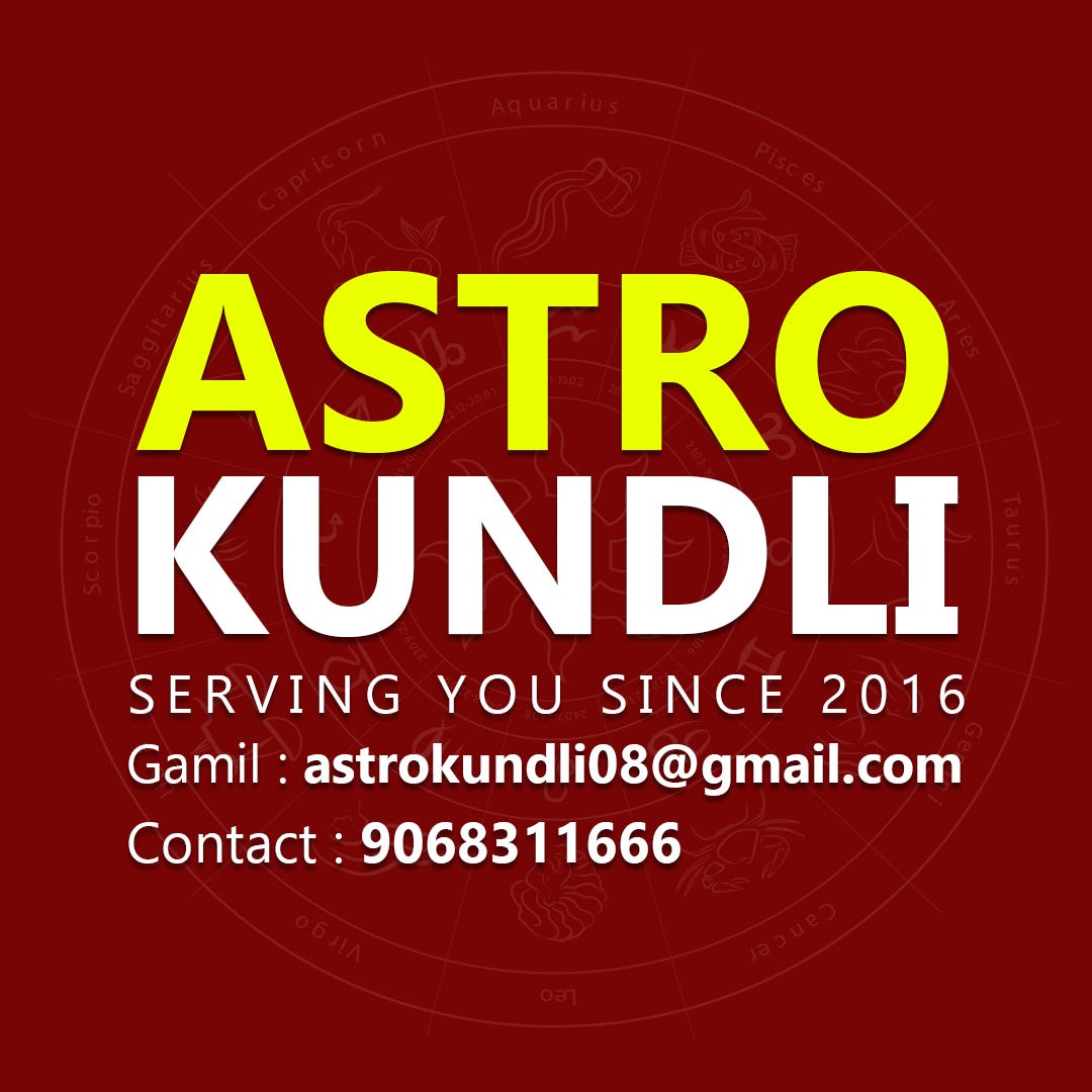 About – Astro Kundli – Medium